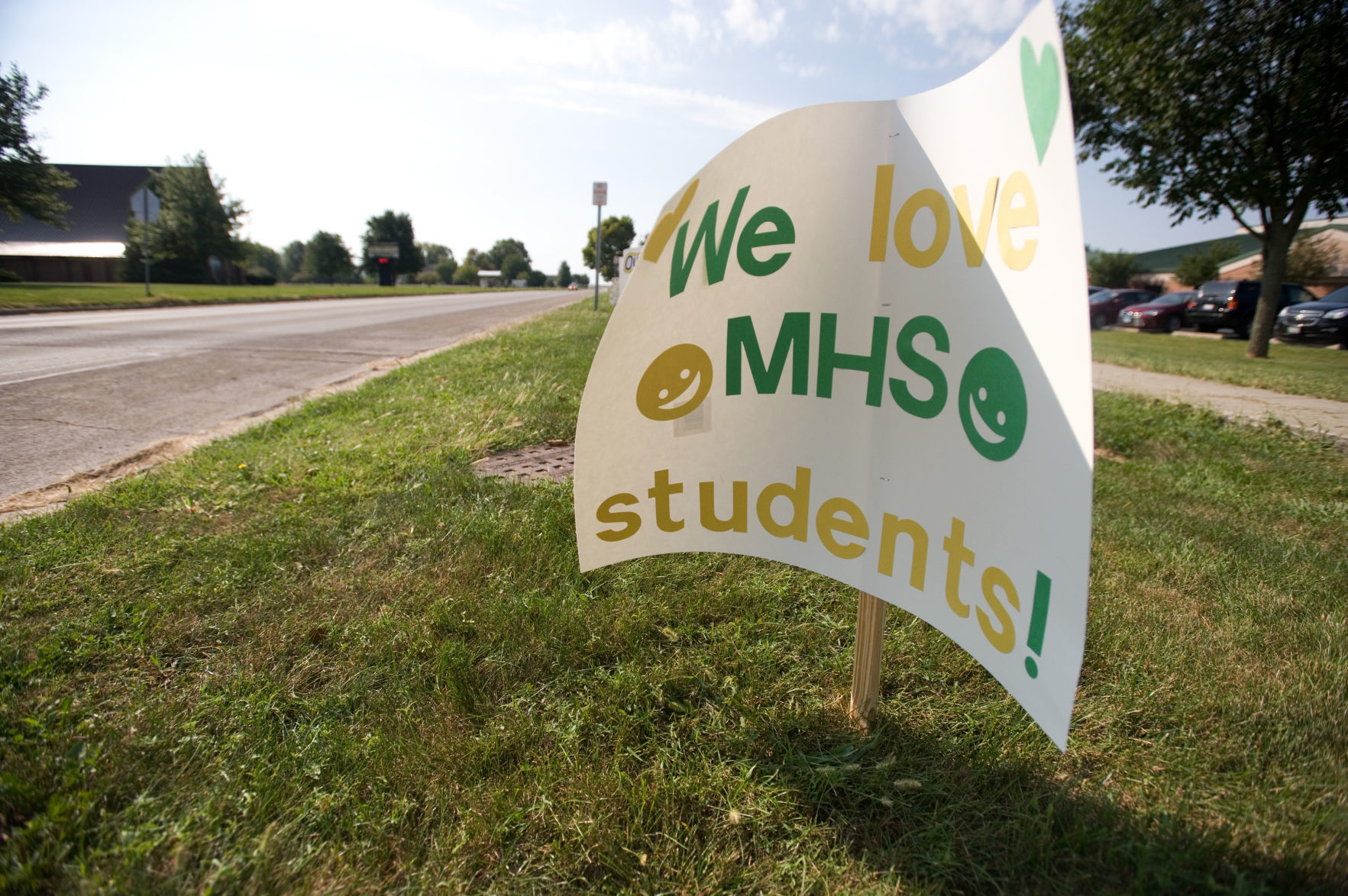 MHS Service Day 09/20/18 - 7